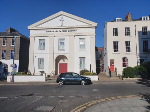 Gravesend Wednesday