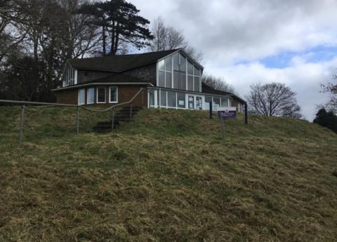 Women's Meeting Paganhill