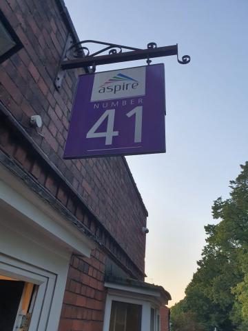 Aspire 41