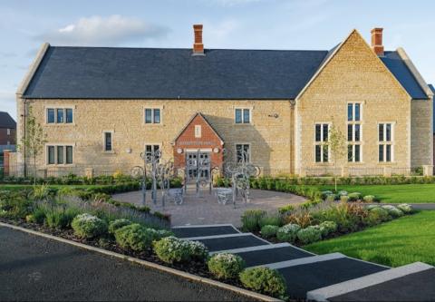 Egerton Hall