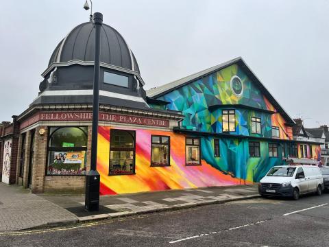 Southend Christian Fellowship