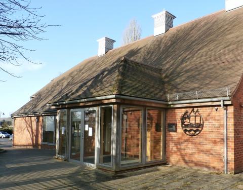 Village Hall