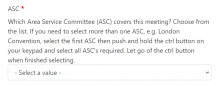 asc
